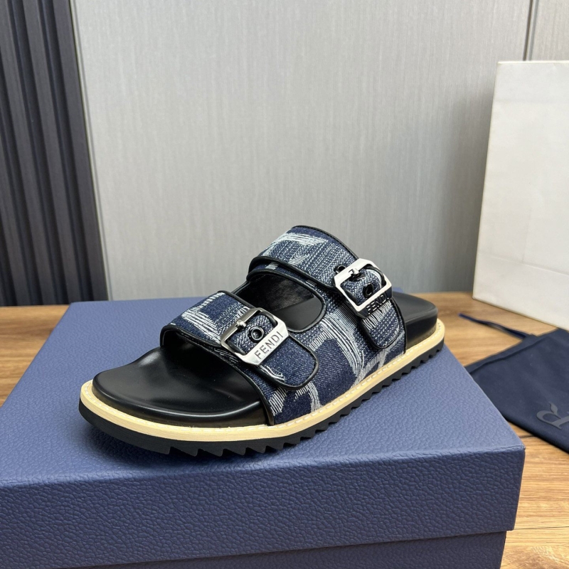 ch**an D*or slippers
